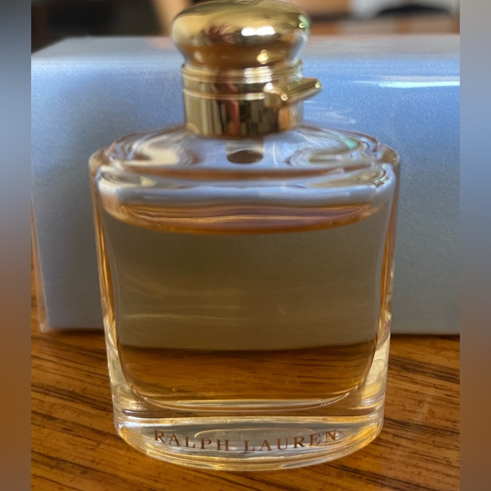 🍁🦫Ralph Lauren Woman 7ml